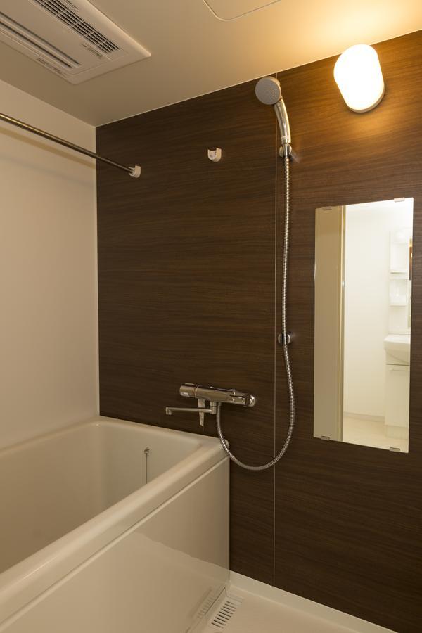 Residence Hotel Hakata 9 Fukuoka  Luaran gambar