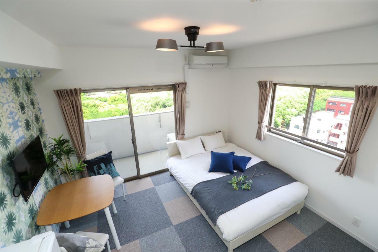 Residence Hotel Hakata 9 Fukuoka  Luaran gambar