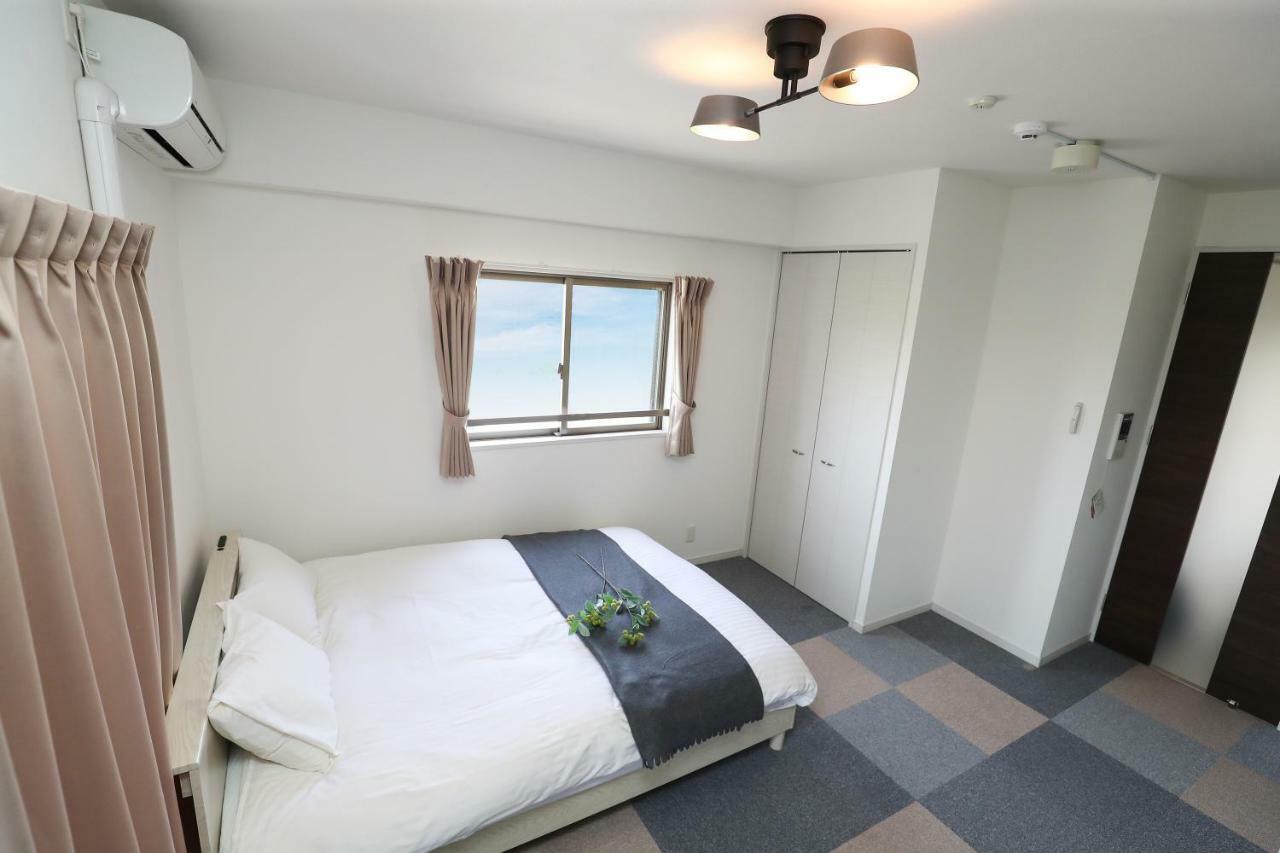 Residence Hotel Hakata 9 Fukuoka  Luaran gambar