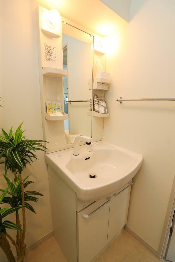 Residence Hotel Hakata 9 Fukuoka  Luaran gambar