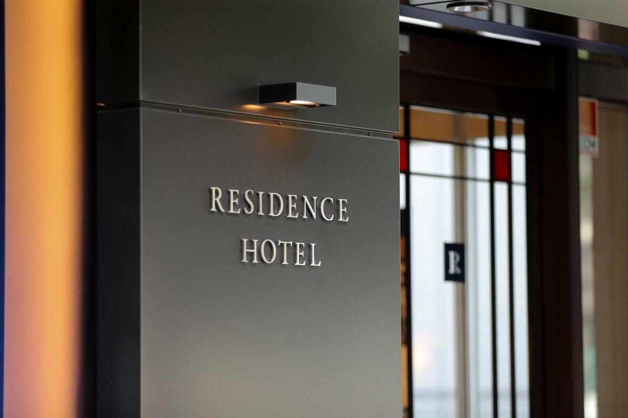Residence Hotel Hakata 9 Fukuoka  Luaran gambar